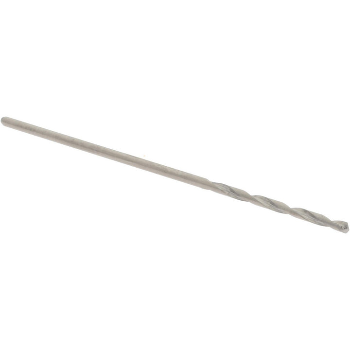 #68 Solid Carbide Drill Bit, 118° point - SGS 51068