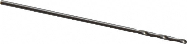 #71 Solid Carbide Drill Bit, 118° point - SGS 51071