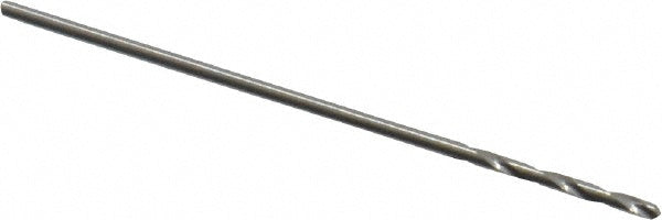 #72 Solid Carbide Drill Bit, 118° point - SGS 51072