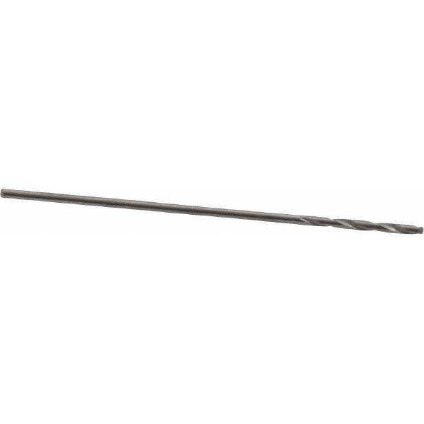 #74 Solid Carbide Drill Bit, 118° point - SGS 51074