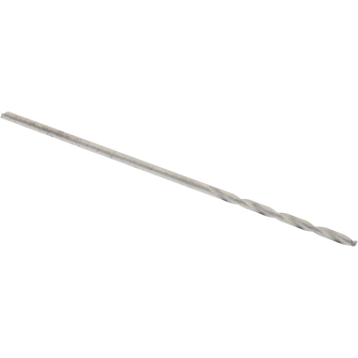 #75 Solid Carbide Drill Bit, 118° point - SGS 51075