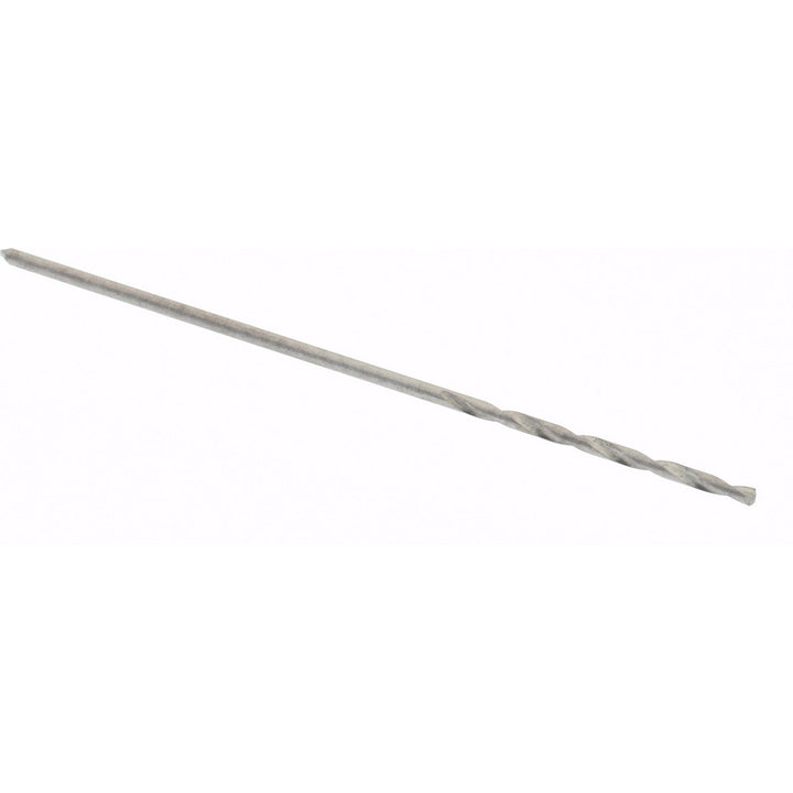 #76 Solid Carbide Drill Bit, 118° point - SGS 51076