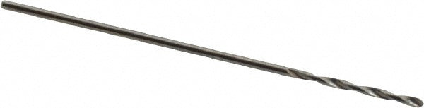 #77 Solid Carbide Drill Bit, 118° point - SGS 51077