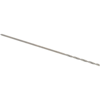 #80 Solid Carbide Drill Bit, 118° point - SGS 51080