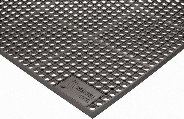 Anti-Slip Mat - Wearwell 478.12X3X5GY