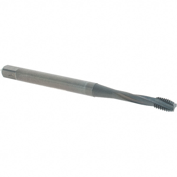 M3x0.5 M Powdered Metal Tap, Steam Oxide - OSG 1705501