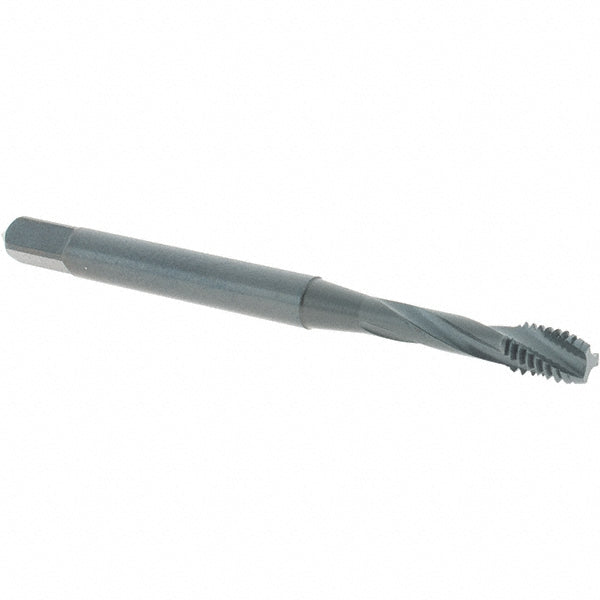 M4x0.7 M Powdered Metal Tap, Steam Oxide - OSG 1705601