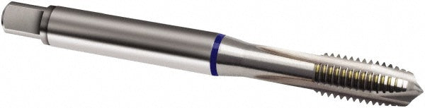 M2 x 0.40 Metric Powdered Metal Tap - Guhring 9008770020000
