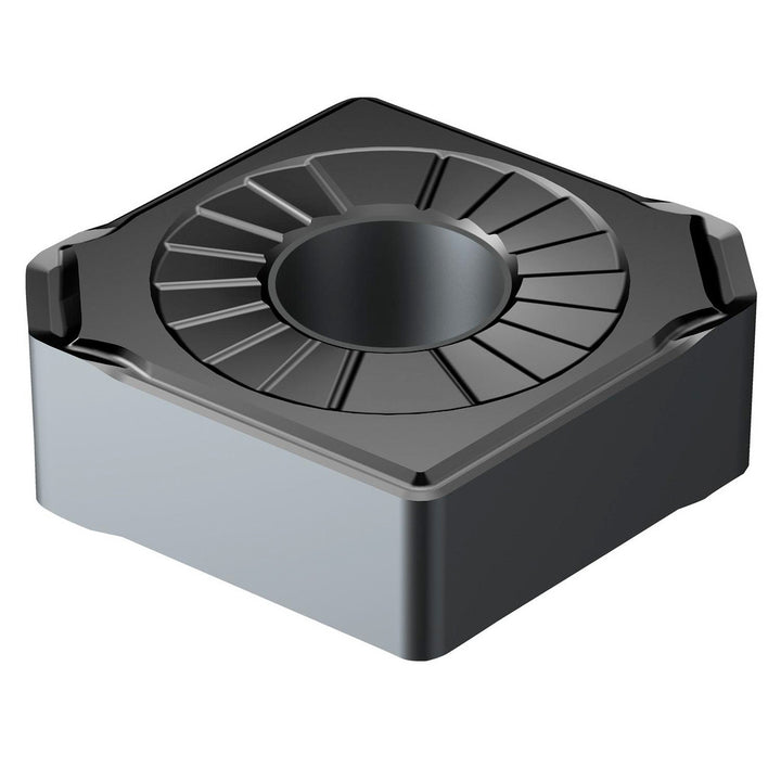 CNMX 12 04 A2-SM 1105 Carbide Insert, Grade 1105, TiAlN - Sandvik Coromant 5725909