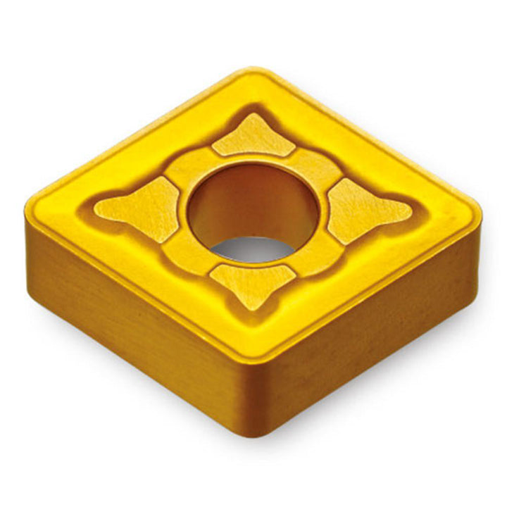CNMG120408ET TT9225 Carbide Insert, Grade TT9225, Al2O3 - Ingersoll Cutting Tools 5519801