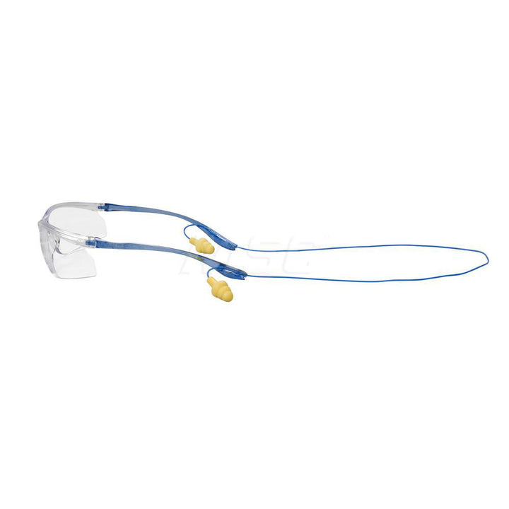 Universal Clear Safety Glasses - 3M 7010340677
