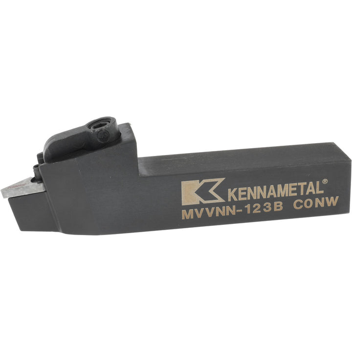 Indexable Turning & Profiling - Kennametal 1096002