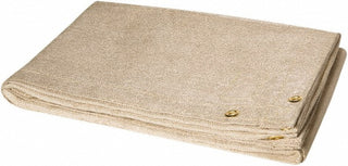 Tan Welding Curtain - Steiner 372-6X6