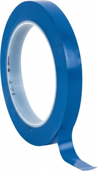 Blue Safety Tape - 3M 7000047461