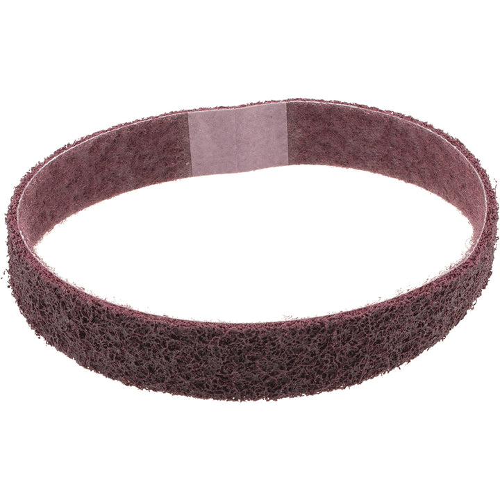 1 x 18" Aluminum Oxide Belt - Norton 66261017898