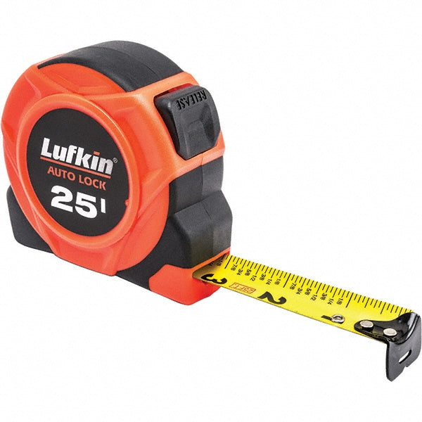 Measuring Tool - Lufkin AL725MAGN