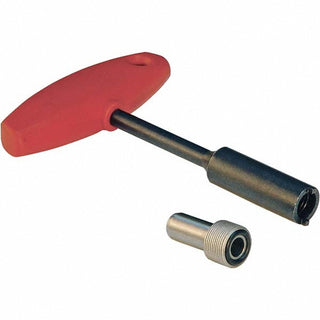 HSK63 Collet Chuck - Techniks 93.11.026.004