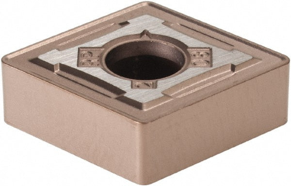 CNMG120408RP Carbide Insert, Grade KCM25B, TiCN - Kennametal 5596468