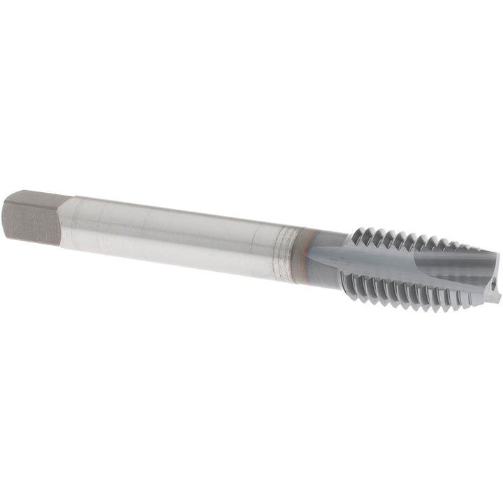 M12x1.75 Metric Coarse High-Speed Steel-E Tap, TiCN - OSG 2892308
