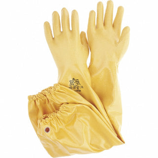 Gloves - SHOWA 772L-09