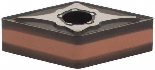 ISO 13399 Solid Carbide Insert, Grade IC6025, TiCN - Iscar 5560575
