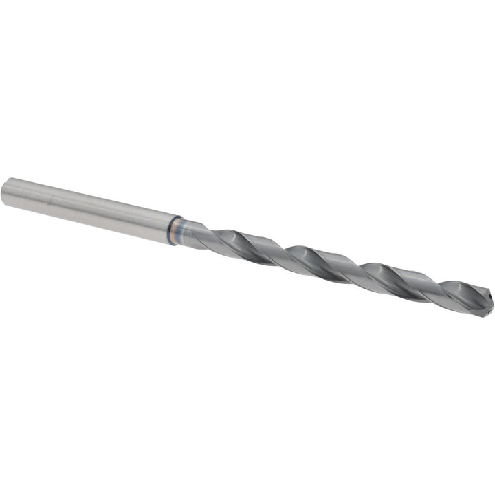 1/4" Solid Carbide Drill Bit, DEX, 135° point - Sumitomo U103700