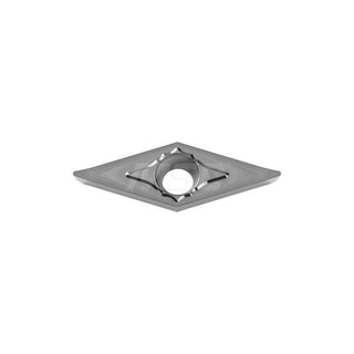 VCGT160404AH Carbide Insert, Grade KW10, WC-Co - Kyocera TWE04635