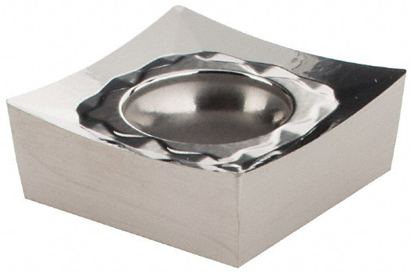 ISO 13399 Solid Carbide Insert, Grade IC20 - Iscar 5592631