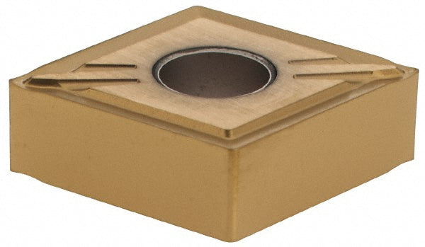 CNMG120404-FF2 Carbide Insert, Grade CP500, TiAlN - Seco 02786790