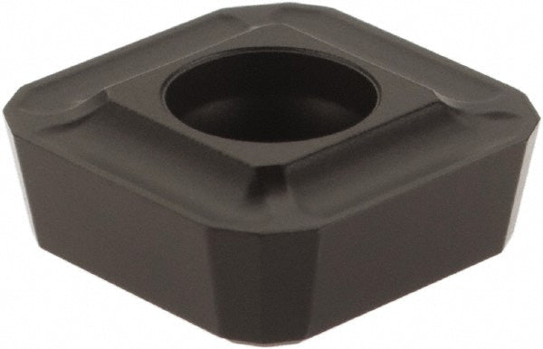 0.3750" IC Solid Carbide Insert, Grade DP3000, Coated - Seco 02807370