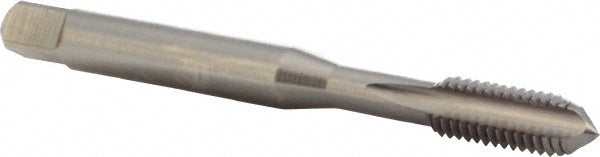 M6x1 Metric Coarse High-Speed Steel Machine Tap - Dormer Pramet 5977162
