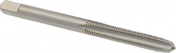 M4x0.7 Metric Coarse High-Speed Steel Machine Tap - Dormer Pramet 5976770