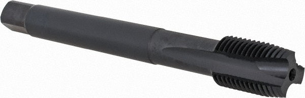 1/4-19 G(BSP) Cobalt Tap, Oxide - Dormer Pramet 5973924