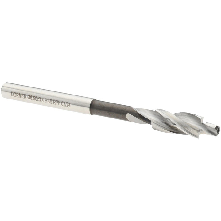 Solid Pilot Counterbores & Sets - Dormer Pramet 5973206