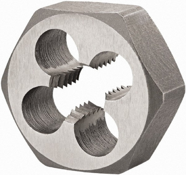 Hex Rethreading Dies - Dormer Pramet 5977939