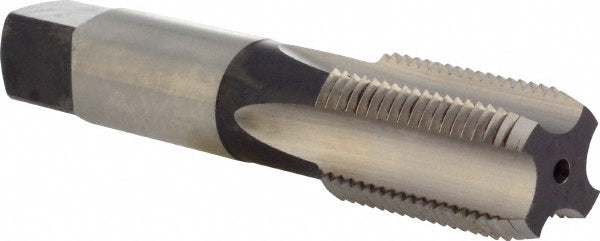 1/2-14 NPSM High-Speed Steel Tap - Dormer Pramet 5977553