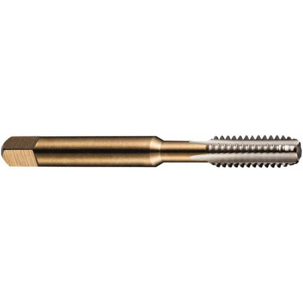 #12-24 UNC High-Speed Steel Machine Tap - Dormer Pramet 5977099