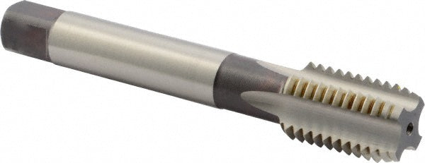 3/4-10 UNC High-Speed Steel Machine Tap - Dormer Pramet 5977167