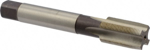 M18x1 Metric Fine High-Speed Steel Machine Tap - Dormer Pramet 5977403