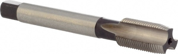 M12x1 Metric Fine High-Speed Steel Machine Tap - Dormer Pramet 5976707