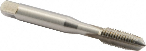 M8x1.25 Metric Coarse High-Speed Steel Machine Tap - Dormer Pramet 5976775