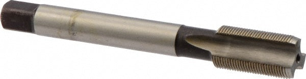 M12x0.75 Metric Fine High-Speed Steel Machine Tap - Dormer Pramet 5976702
