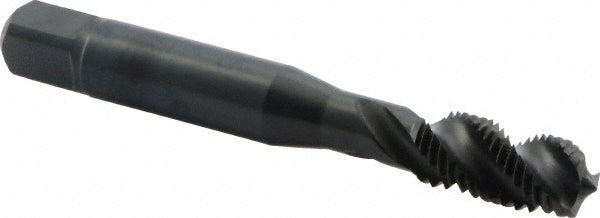 3/8-20 BSF High-Speed Steel Tap, Oxide - Dormer Pramet 5976616
