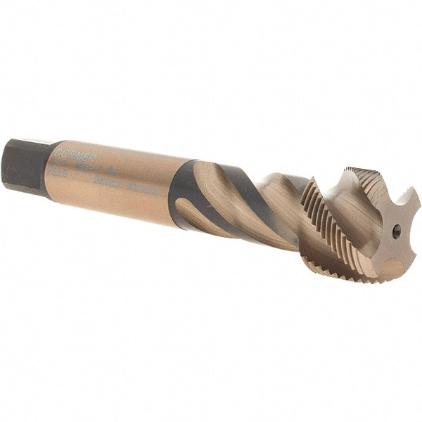 M28 x 1.50 Metric Fine Cobalt Tap - Dormer Pramet 5973535