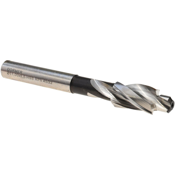 Solid Pilot Counterbores & Sets - Dormer Pramet 5973144