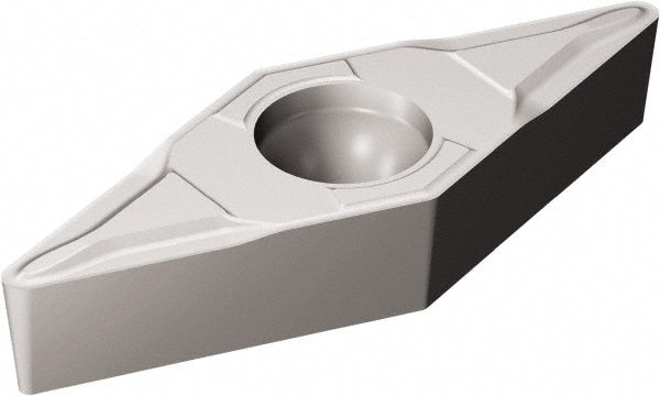 VBMT 11 03 04-PF 5015 Cermet Insert, Grade 5015 - Sandvik Coromant 5755612