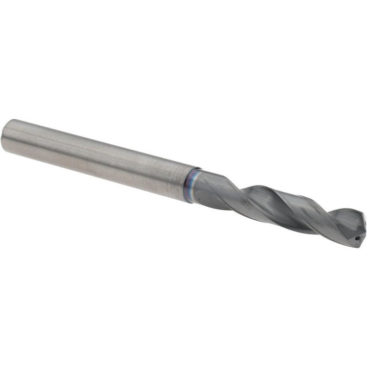 0.2953" Solid Carbide Screw Machine Drill Bit, 135° point - Sumitomo 5VHY051