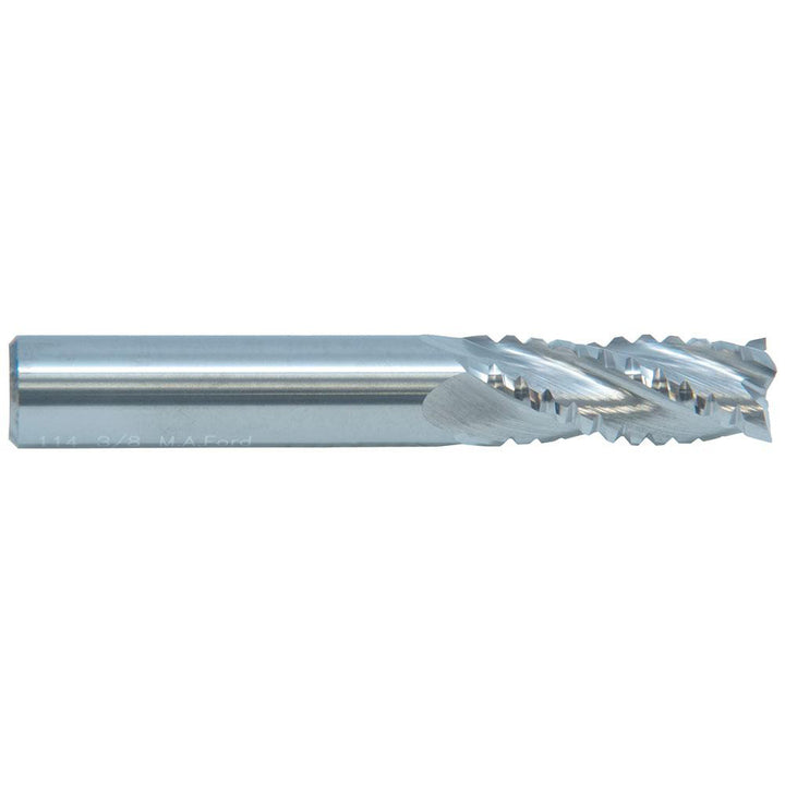 Roughing End Mill, TiN - M.A. Ford. 11418750T