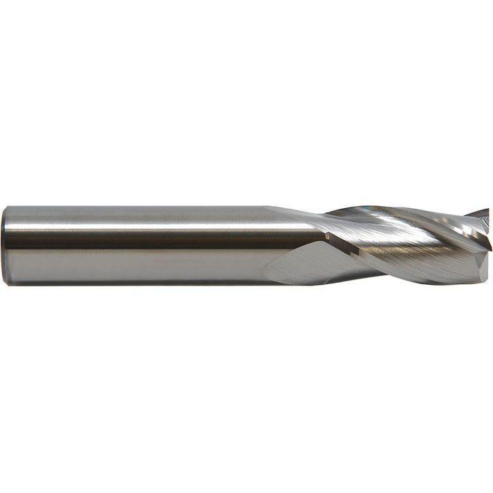 9/32" 3-Flute Solid Carbide Square End Mill - M.A. Ford. 11628120