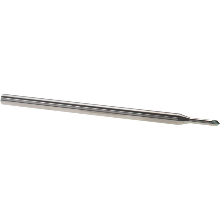Chamfer Mills & Back Chamfers - Harvey Tool 54745